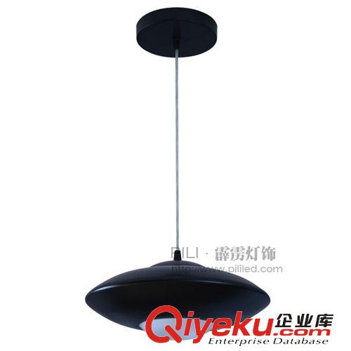 LED UFO形状餐吊灯 家装{zj0}灯具 欧式吊灯 款式新颖吊灯 高亮度