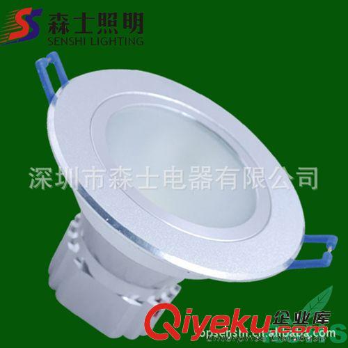 LED筒灯 系列3W 5W 7W 销量之星家用LED照明