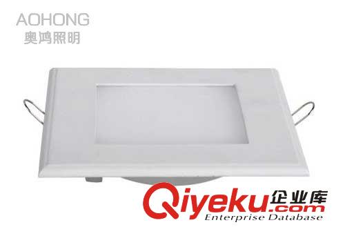 led照明成品厂家供应 led灯具  高品质led筒灯