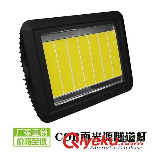 LED 隧道灯 led投光灯100w COB隧道灯 100W泛光灯