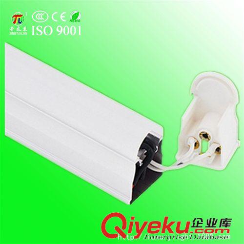 T5 LED一体化支架 日光灯0.3m/3w、0.6m/6w、0.9m/10w、1m/12w，1