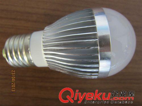 【厂家直销】3W.5W.7W.9W.12W球泡 LED球泡灯 3W  性价比高