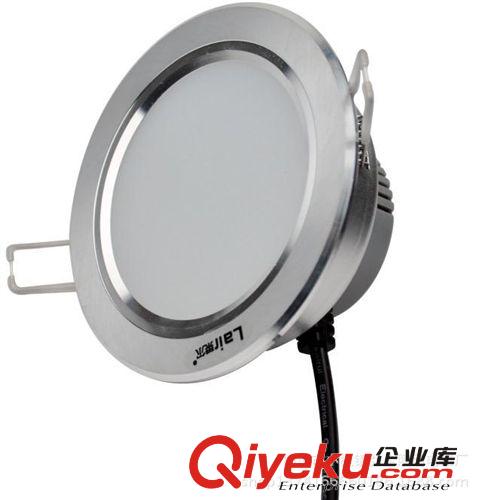 3W/5W 2.5寸/3寸LED家居智能变光筒灯、天花灯照明L5233/5235