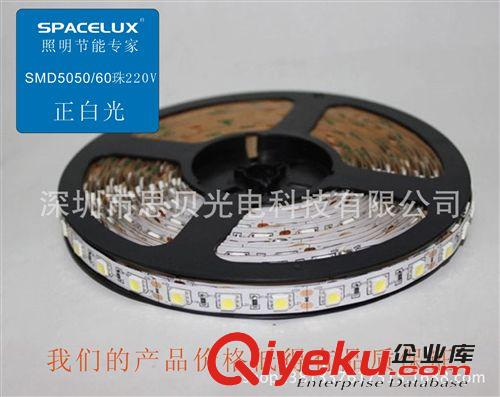 厂家供应低压12V 5050灯带灯条 LED灯条 led灯带 超高亮质保2年