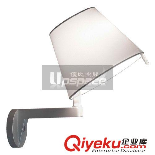 现代简约卧室壁灯Modern Melampo Wall Light  摆头壁灯/设计师灯