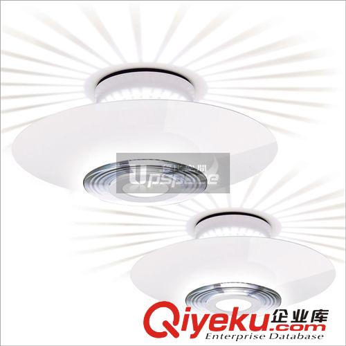 现代吸顶灯Moni ceiling light 家居装饰灯 设计师灯 飞碟吸顶灯