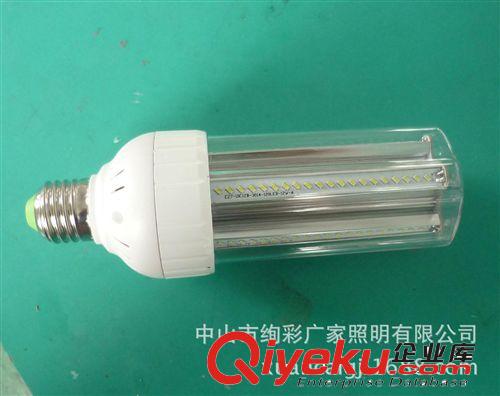 铝材玉米灯 led玉米灯12W玉米灯 led太阳能路灯光源 高亮 节能