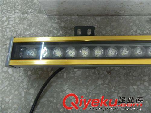 LED洗墙灯 防水等级IP68洗墙灯 水底洗墙灯