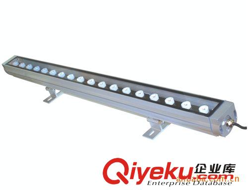 LED洗墙灯 线条灯 18w洗墙灯 LED洗墙灯厂家