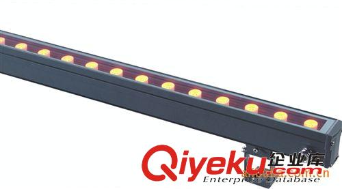 供应LED洗墙灯 LED线条灯 12W洗墙灯 大功率洗墙灯 47*47*1000MM