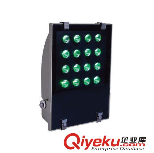 【厂家直销】LED泛光灯 16W LED大功率投光灯 LED泛光灯