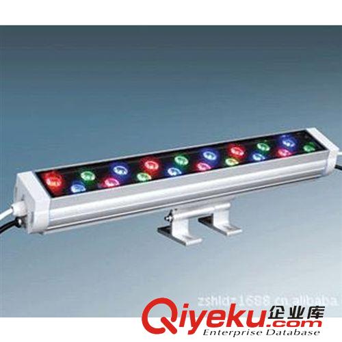 【热门产品】洗墙灯 LED洗墙灯 供应大功率LED洗墙灯 hl-001