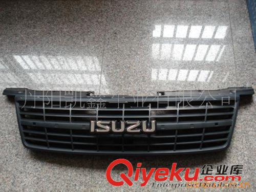 ISUZU D'MAX05-08通用面罩