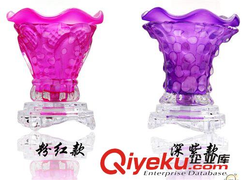 批发C款香薰灯 香薰炉 地摊热卖 香薰灯 玻璃 地摊电子 工艺品