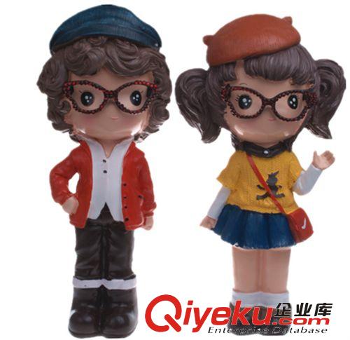 精品新品批发 眼睛娃娃 卡通模型储蓄罐 摆设模型存钱罐