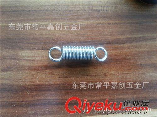 东莞厂家弹簧加工 大线径拉伸弹簧【推荐】