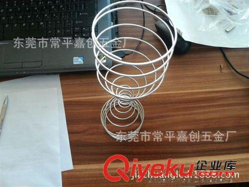 东莞塘厦常平深圳福田罗湖龙岗福永沙井西乡坂田供应鼓型天线弹簧