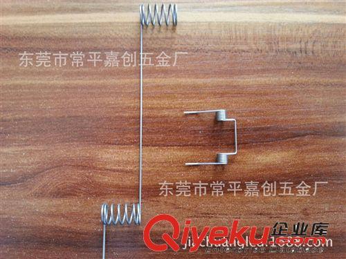 供应弹簧东莞深圳中山广州惠州珠海异形弹簧线成型弹簧