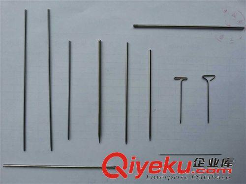 热销供应不锈钢顶针光轴