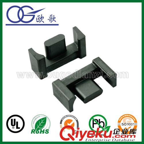 【行业推荐】供应EPC10 磁芯 PC40正品 可配SMD骨架