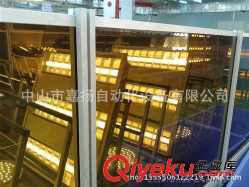 筒灯老化线 LED面板灯老化线 天花灯老化线嘉扬老化线