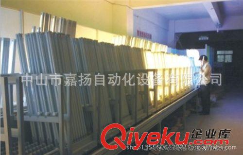 广东支架老化线 LED灯管支架老化线 中山T4 /T5支架老化线