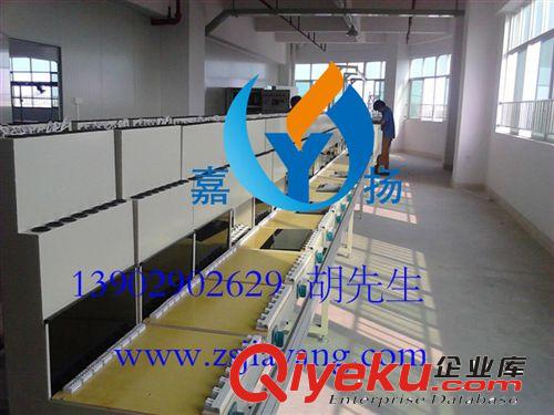 厂家直销镇流器老化线 变压器器老化线 嘉扬老化线