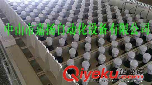 灯具老化设备 LED日光灯老化线 球泡灯老化线