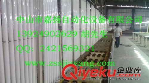 LED老化线  天花灯老化线  电子镇流器老化线  中山老化线