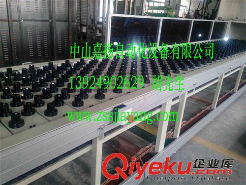 LED老化线 嘉扬球泡灯老化线 E27老化线