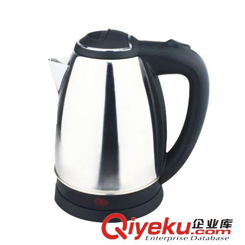 [ZY-8004]不锈钢  电热水壶 自动断电 烧水壶 1.5L 普通 中山礼品