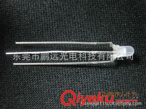 厂家主推  直插3MM/5MMLED红蓝灯