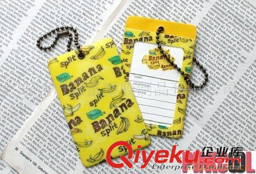 【硅胶厂定做批发】行李牌 pvc行李牌 pvc软胶行李牌 PVC吊牌