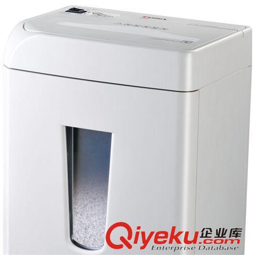 Comix/齐心 S333 强力保密型碎纸机（碎回形针订书钉 续航10min）