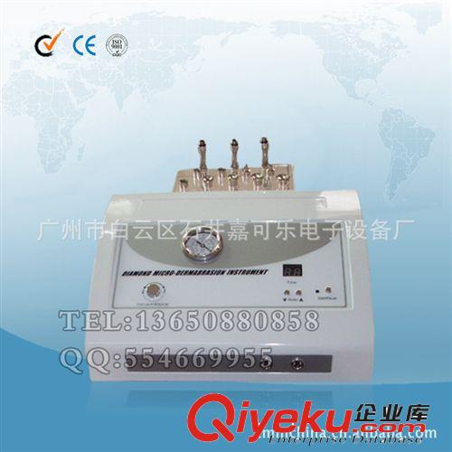 钻石磨皮机 钻石微雕仪 磨皮换肤仪器 超声波 深层洁肤 专业祛皱