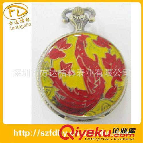 怀表 滴胶怀表 仿古怀表