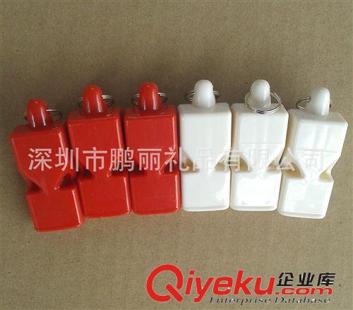 ABS环保无核塑料口哨，裁判口哨，户外求生口哨，儿童口哨