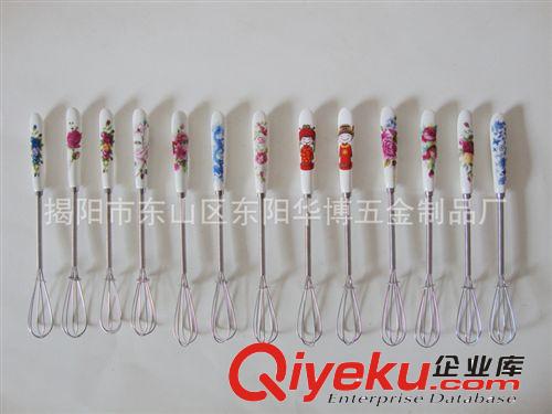 供应打蛋器 不锈钢小号打蛋器 手动打蛋器