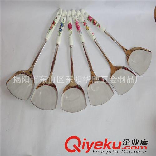供应不锈钢厨具七件套 骨瓷礼品厨具套装
