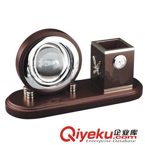 【定制高档商务礼品】高档文具台 送给领导的礼品 商务办公台