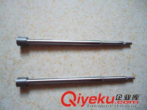 【后模镶件加工】后模镶件，SKD61非标镶件