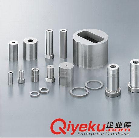 【前模镶件加工】前模模镶件，SKD61前模镶件