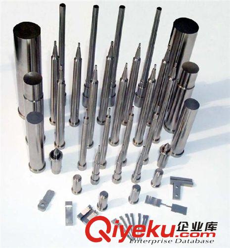 【模具镶件】SKD61镶件，端子模镶件,SKD61镶针