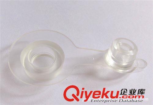 JH-210 PVC水塞 水塞 透明OP波水塞，PVC配件，水上产品配件