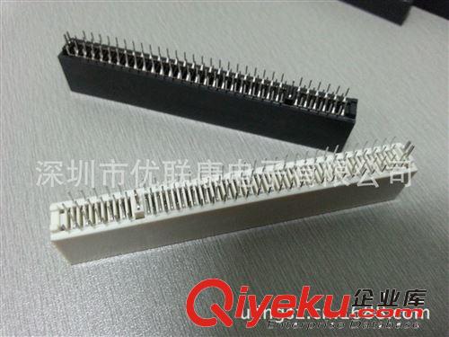 厂商直销PCI 120PIN记忆卡插槽 优联康PCI 120PIN记忆卡插槽