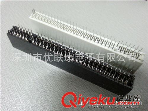 供应PCI120pin连接器 销售PCI120pin连接器  批发PCI120pin连接器