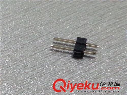 深圳2.54mm2p排针 优质2.54mm2p排针 环保2.54mm2p排针