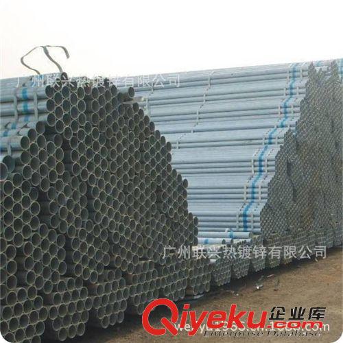 DN200 ERW Galvanized Steel Fire Service Tubes 219*4.75*600