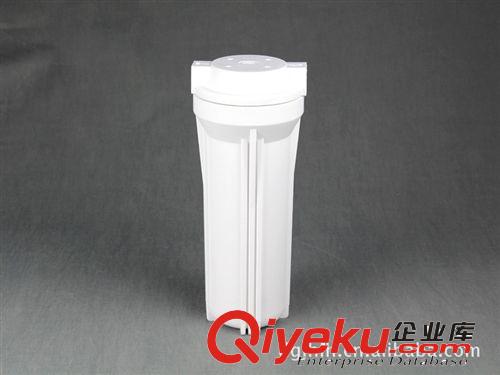 长期大量供应优质耐压10寸2分（6mm)白色过滤器