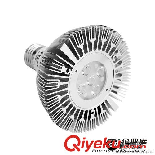 led PAR灯 E27 5WLED灯  高亮CREE射灯 AR111LED科税光源